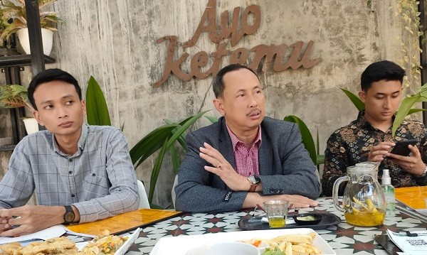 Kasus Persetubuhan dengan Belasan ABH BM Ajukan Banding